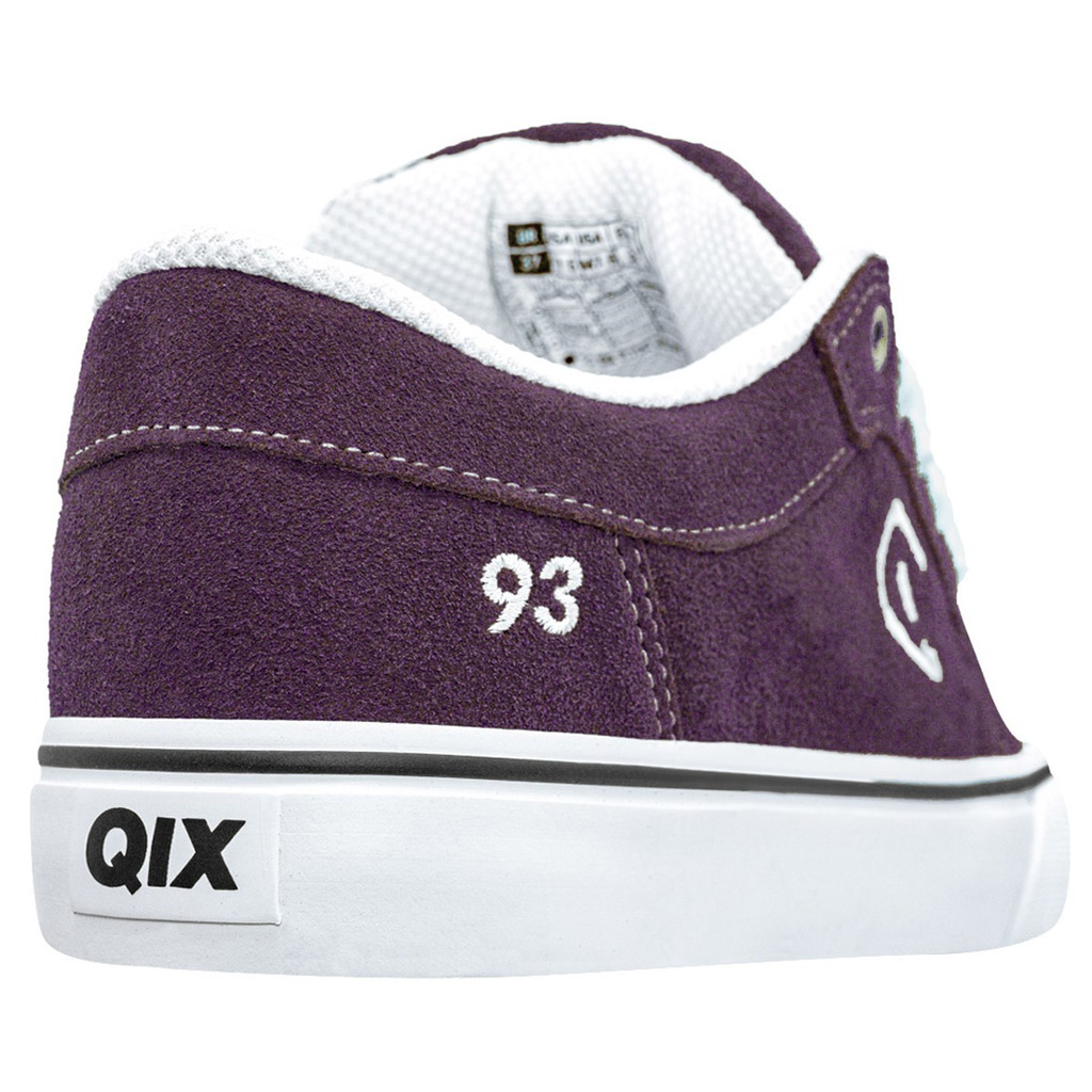 Imagem 5 do produto Tênis Unissex Qix Ninety Three