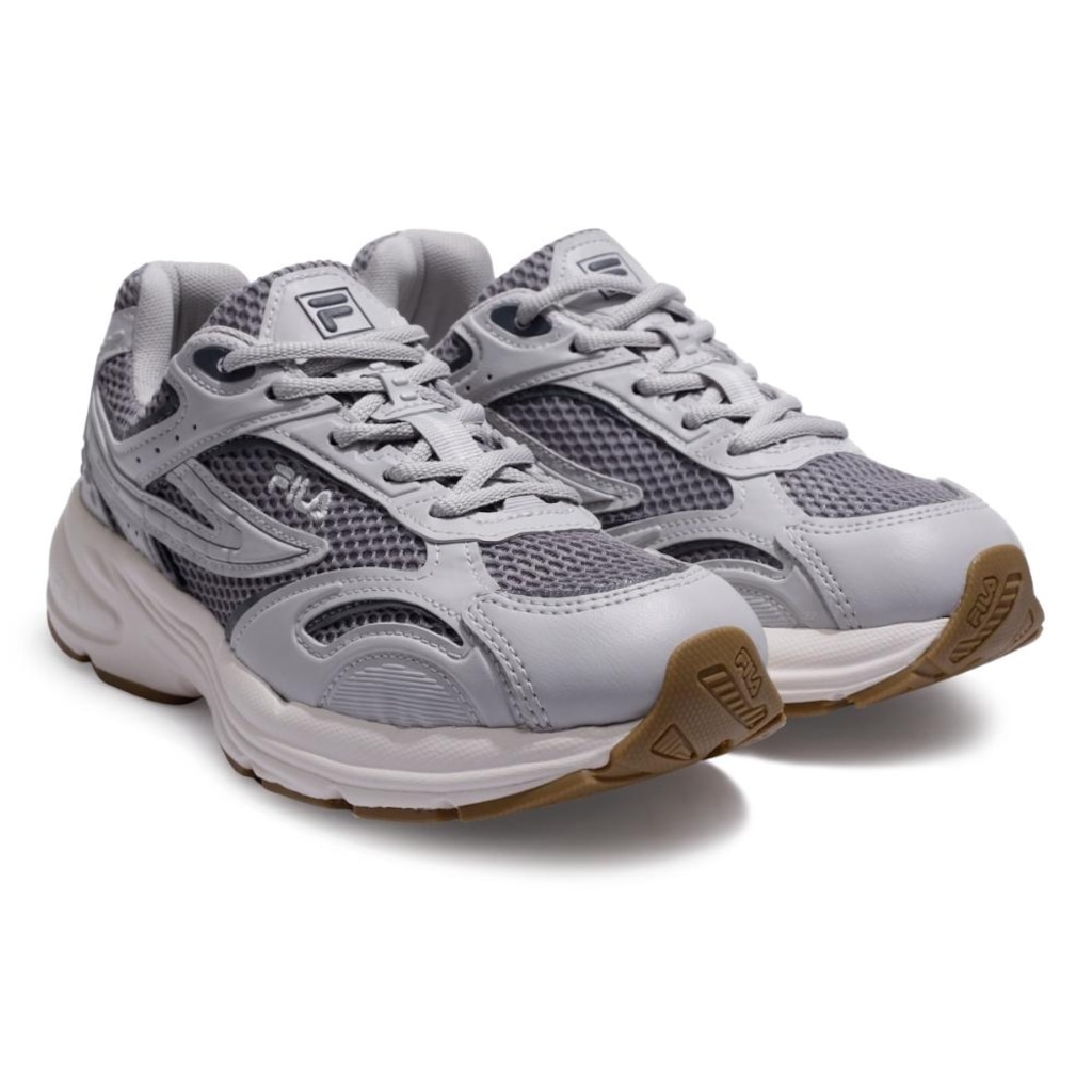 Imagem 2 do produto Tênis Feminino Fila Runner 2k