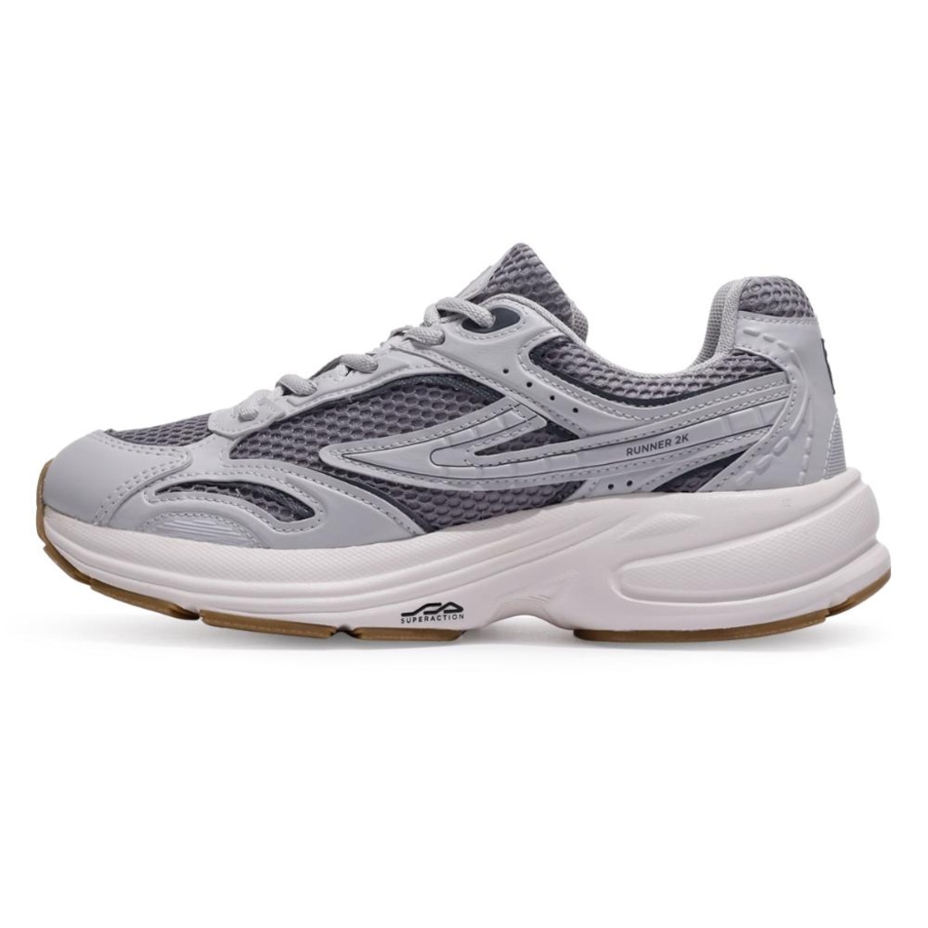 Imagem 3 do produto Tênis Feminino Fila Runner 2k