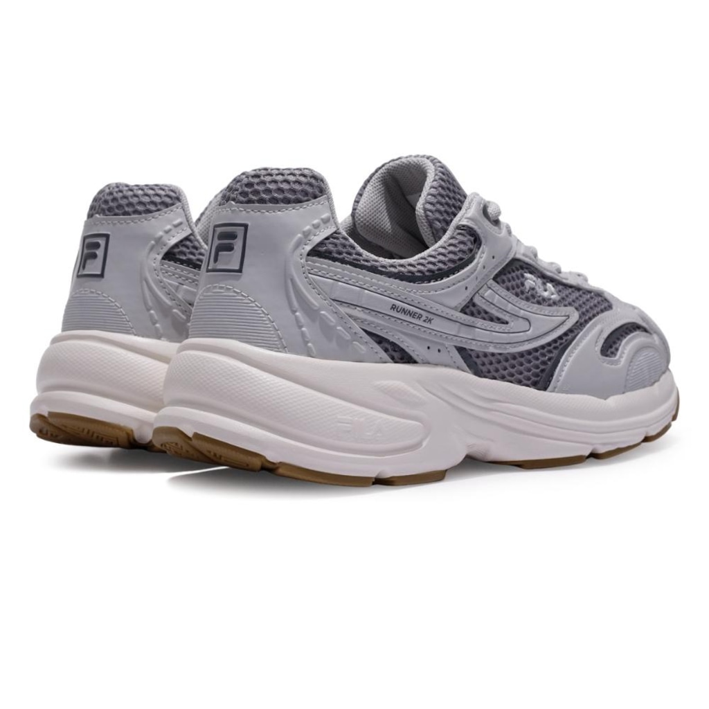 Imagem 5 do produto Tênis Feminino Fila Runner 2k
