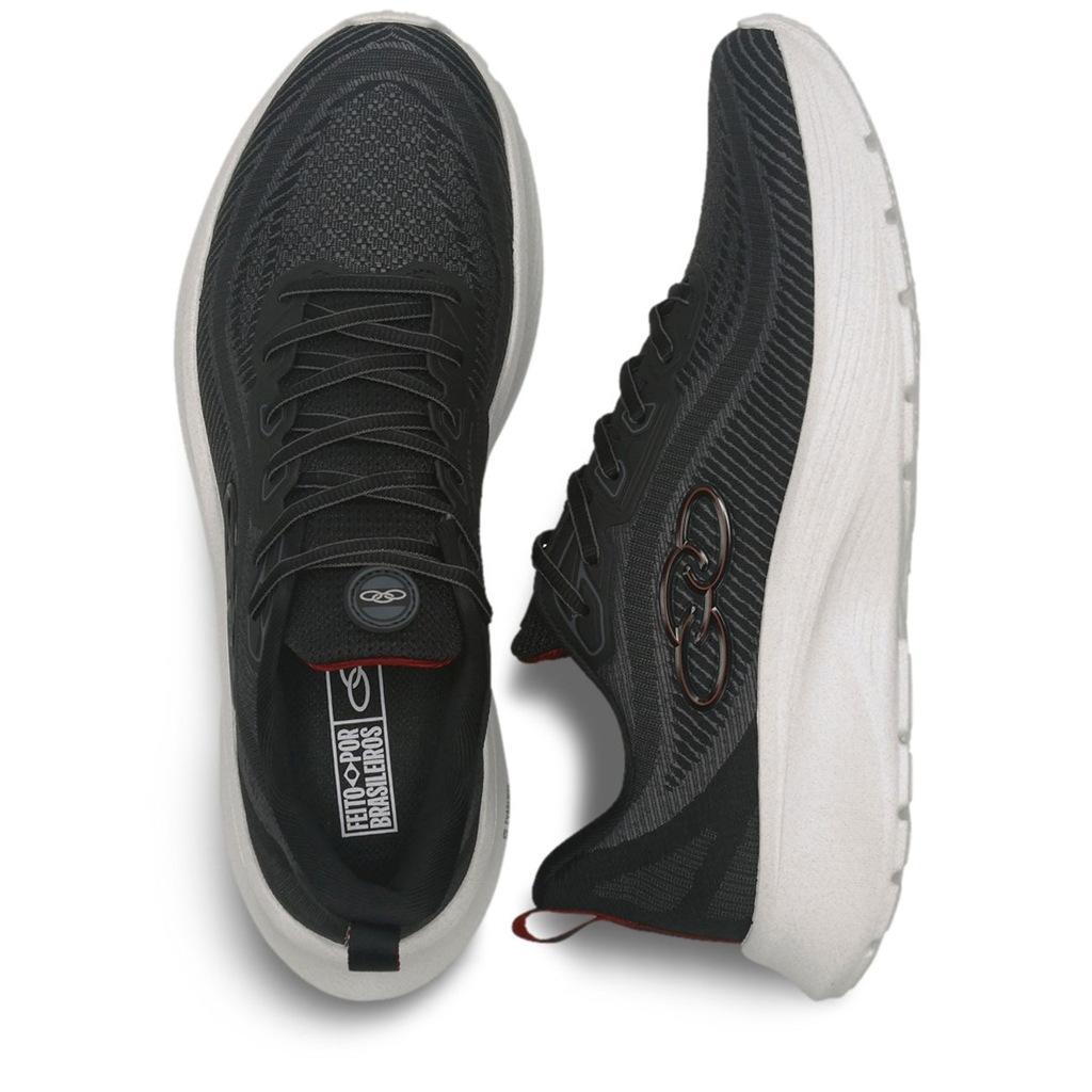 Imagem 3 do produto Tênis Masculino Olympikus Conex