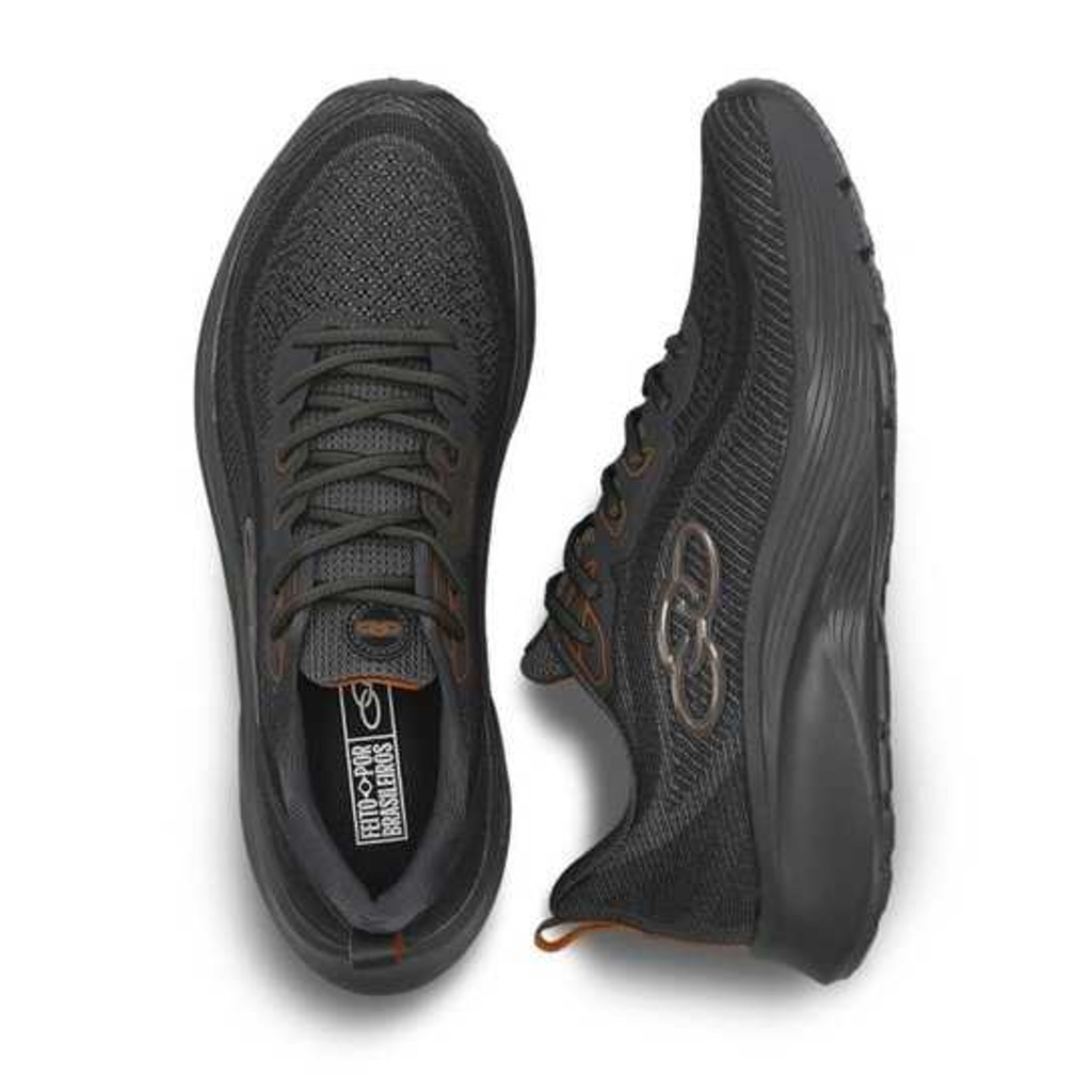 Imagem 4 do produto Tênis Masculino Olympikus Conex