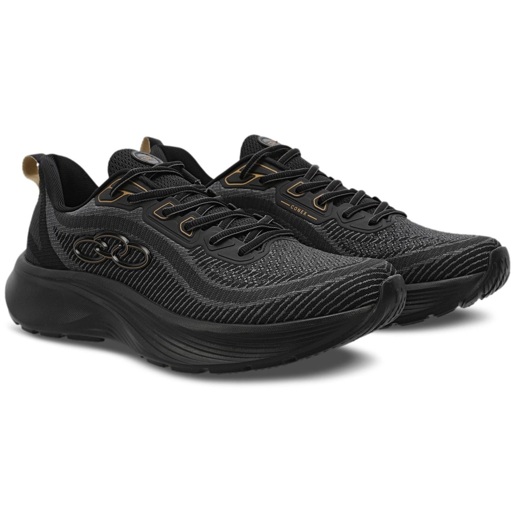 Imagem 2 do produto Tênis Masculino Olympikus Conex