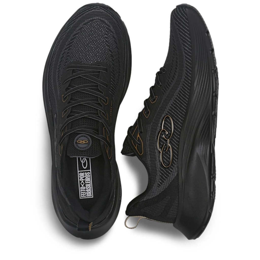 Imagem 3 do produto Tênis Masculino Olympikus Conex