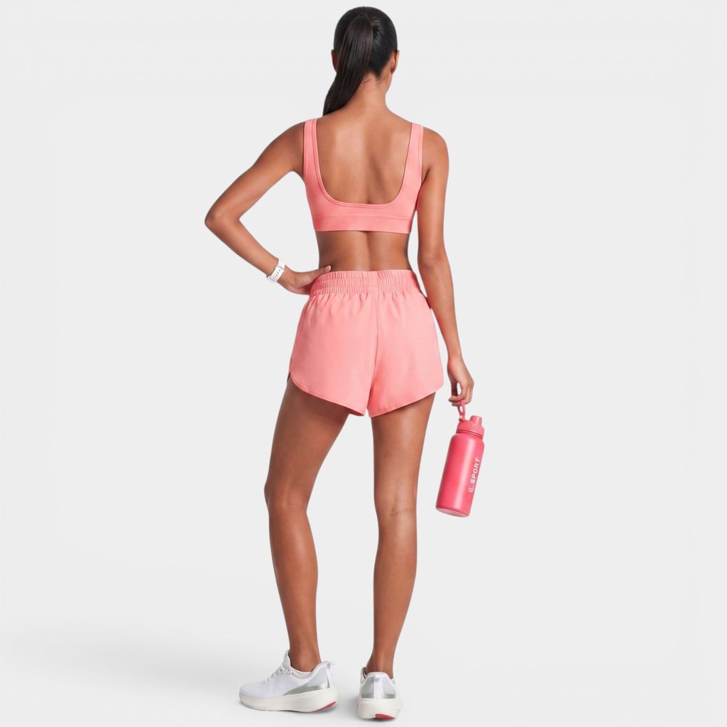 Imagem 2 do produto Top Lupo Seamless Basic Canelado - Feminina