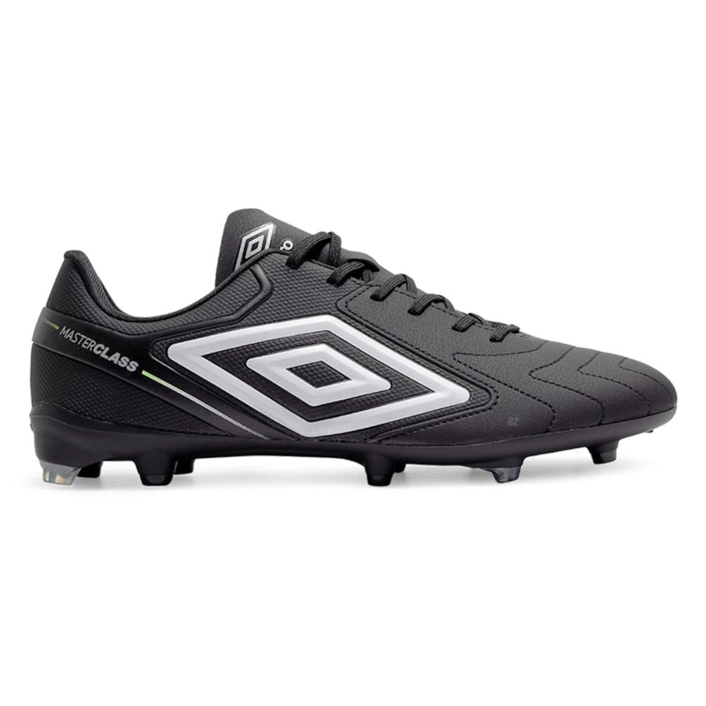 Imagem 1 do produto Chuteira de Campo Adulto Umbro Master Class Club