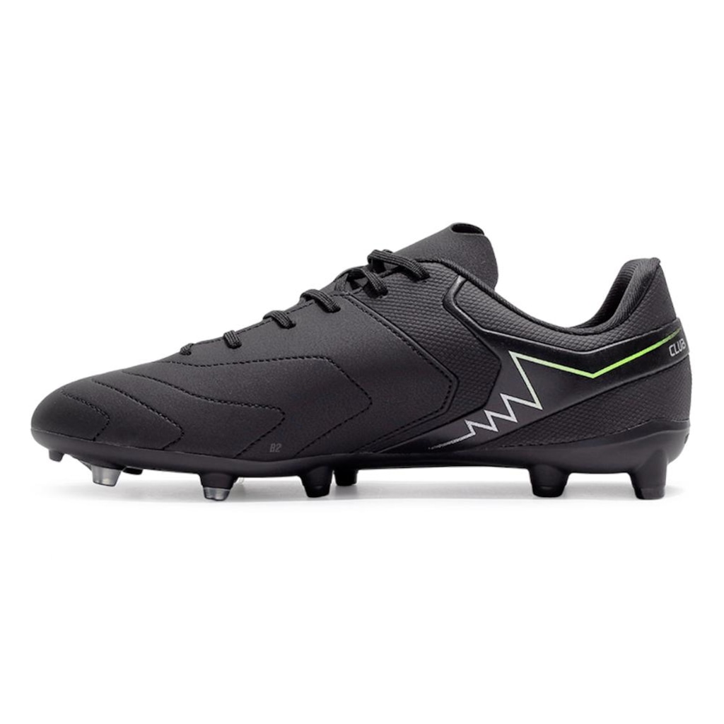 Imagem 2 do produto Chuteira de Campo Adulto Umbro Master Class Club