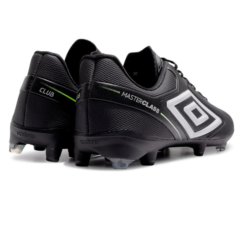 Imagem 4 do produto Chuteira de Campo Adulto Umbro Master Class Club