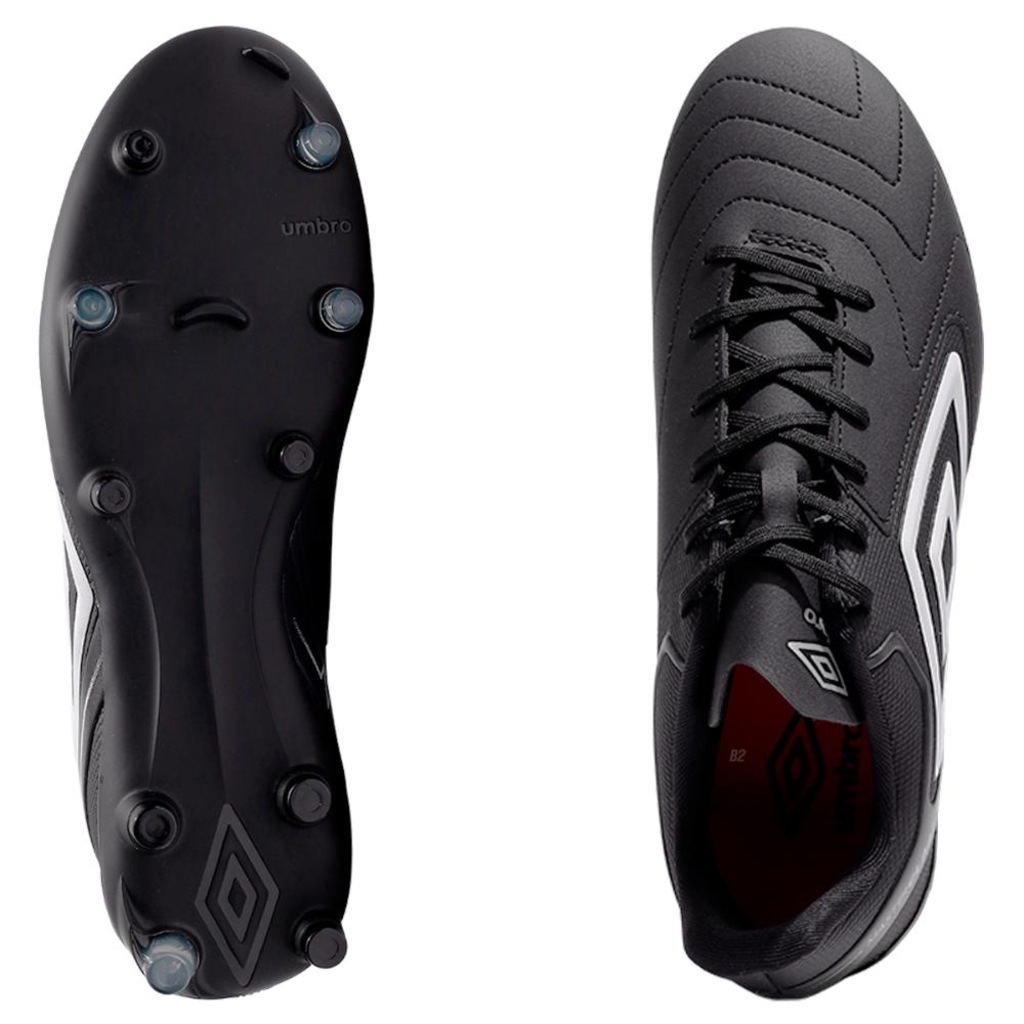 Imagem 5 do produto Chuteira de Campo Adulto Umbro Master Class Club