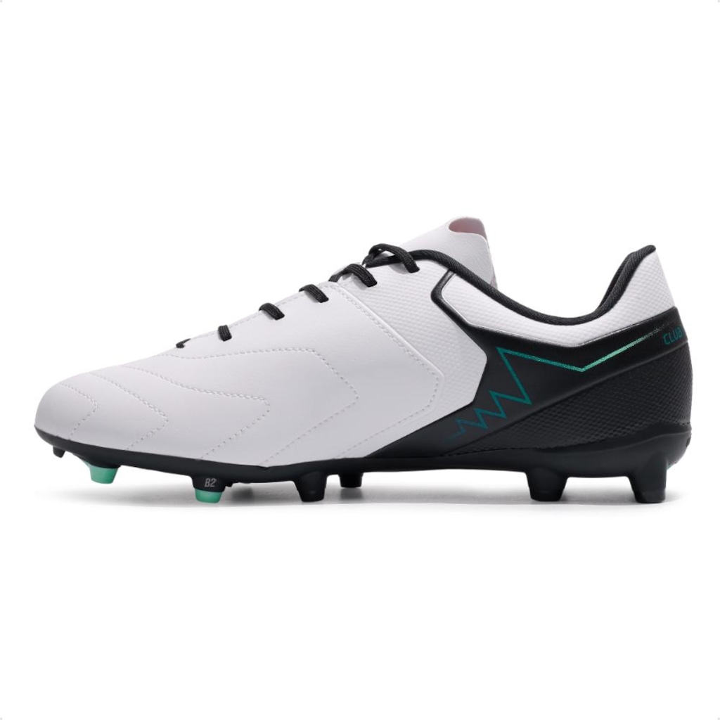 Imagem 2 do produto Chuteira de Campo Adulto Umbro Master Class Club