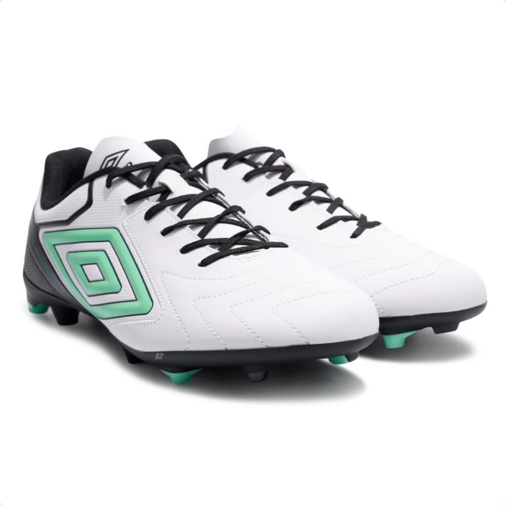 Imagem 3 do produto Chuteira de Campo Adulto Umbro Master Class Club