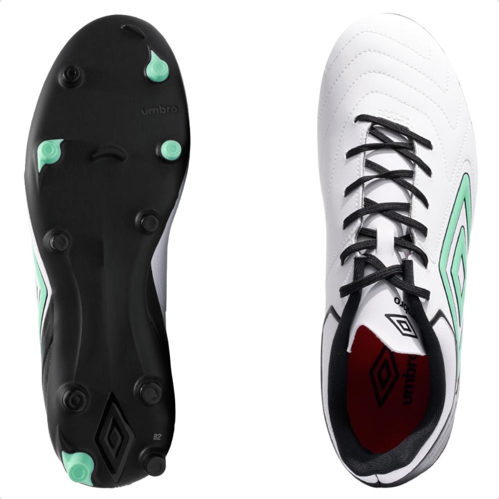 Imagem 5 do produto Chuteira de Campo Adulto Umbro Master Class Club