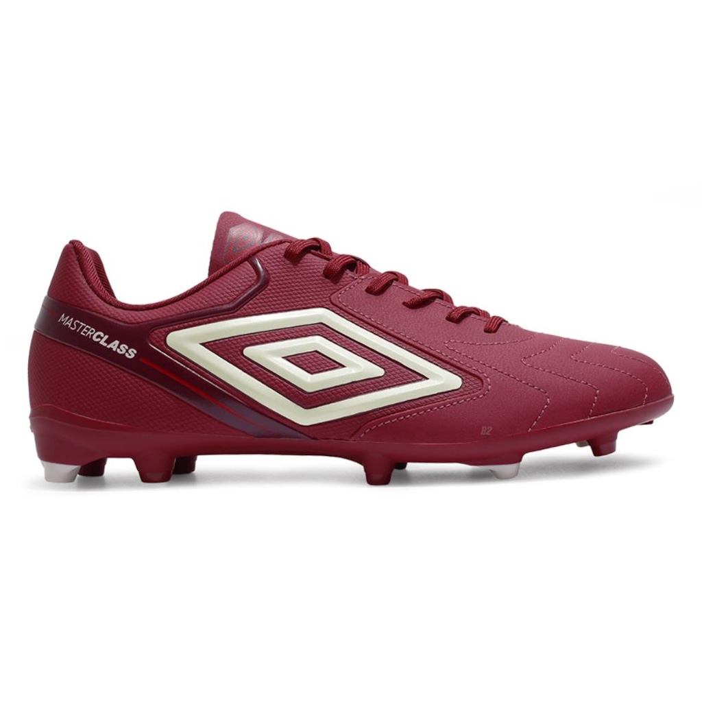 Imagem 1 do produto Chuteira de Campo Adulto Umbro Master Class Club