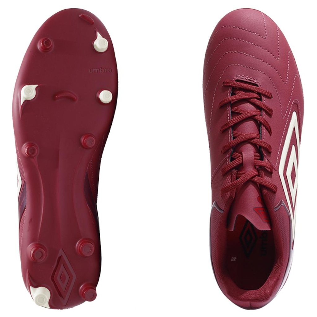 Imagem 3 do produto Chuteira de Campo Adulto Umbro Master Class Club