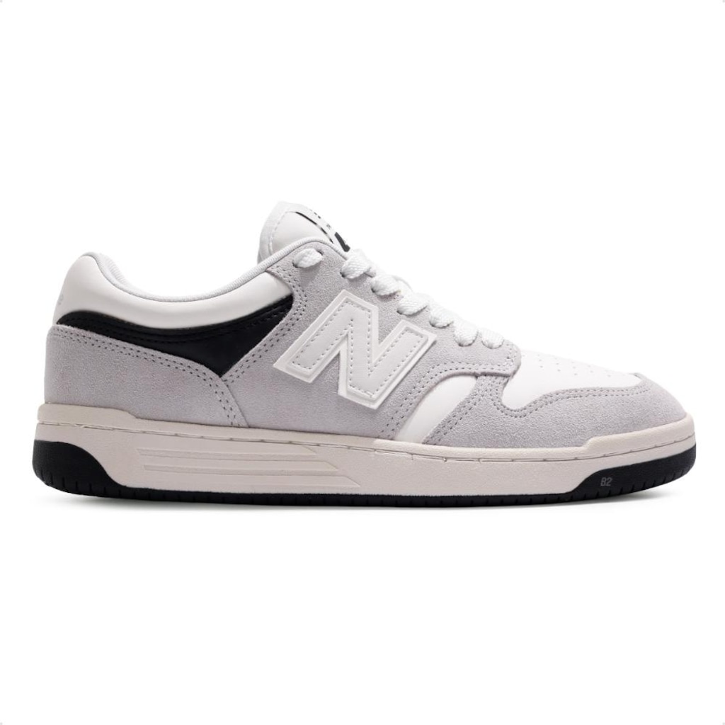 Tênis Unissex New Balance 480 Low