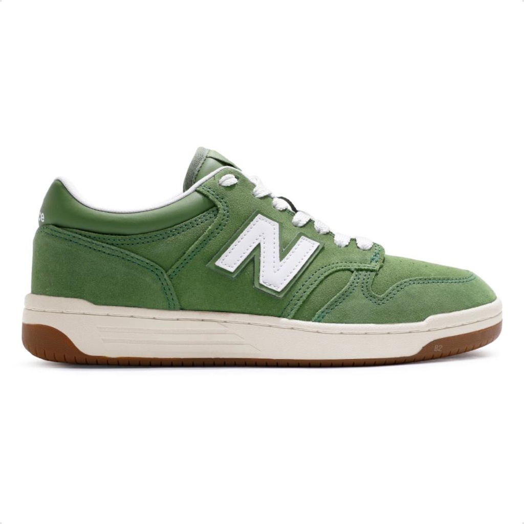 Tênis Unissex New Balance 480 Low