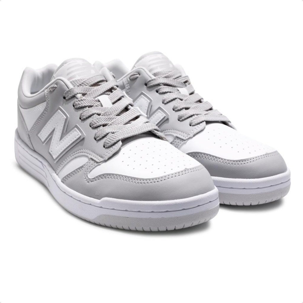 Imagem 2 do produto Tênis Unissex New Balance 480 Low
