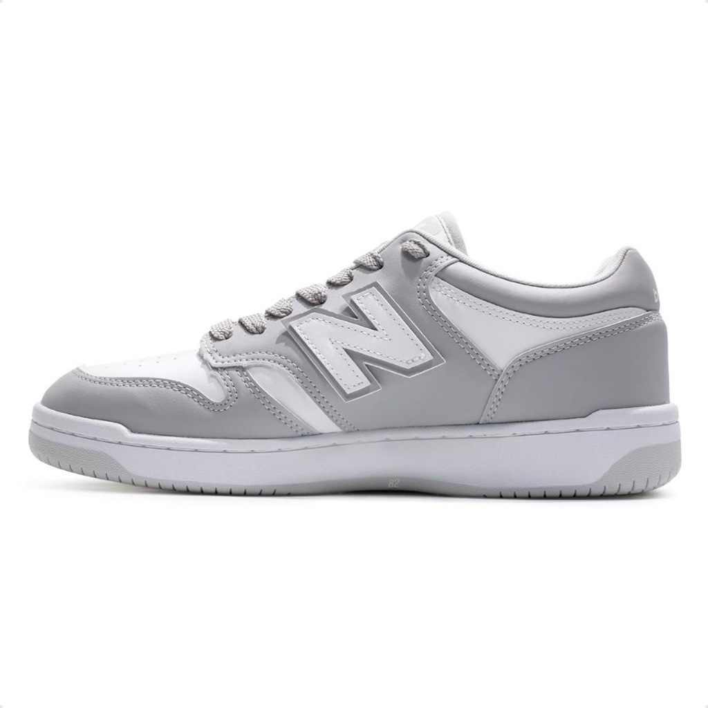 Imagem 3 do produto Tênis Unissex New Balance 480 Low