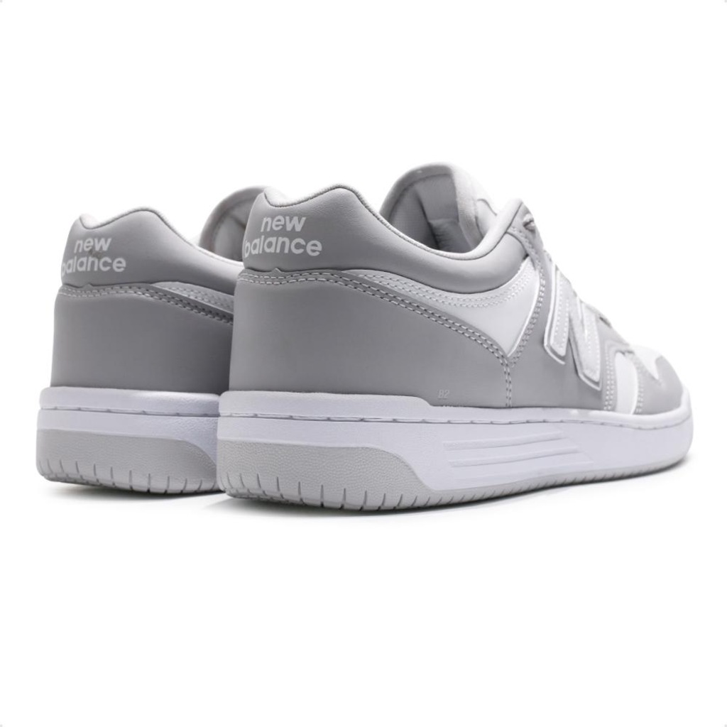 Imagem 5 do produto Tênis Unissex New Balance 480 Low
