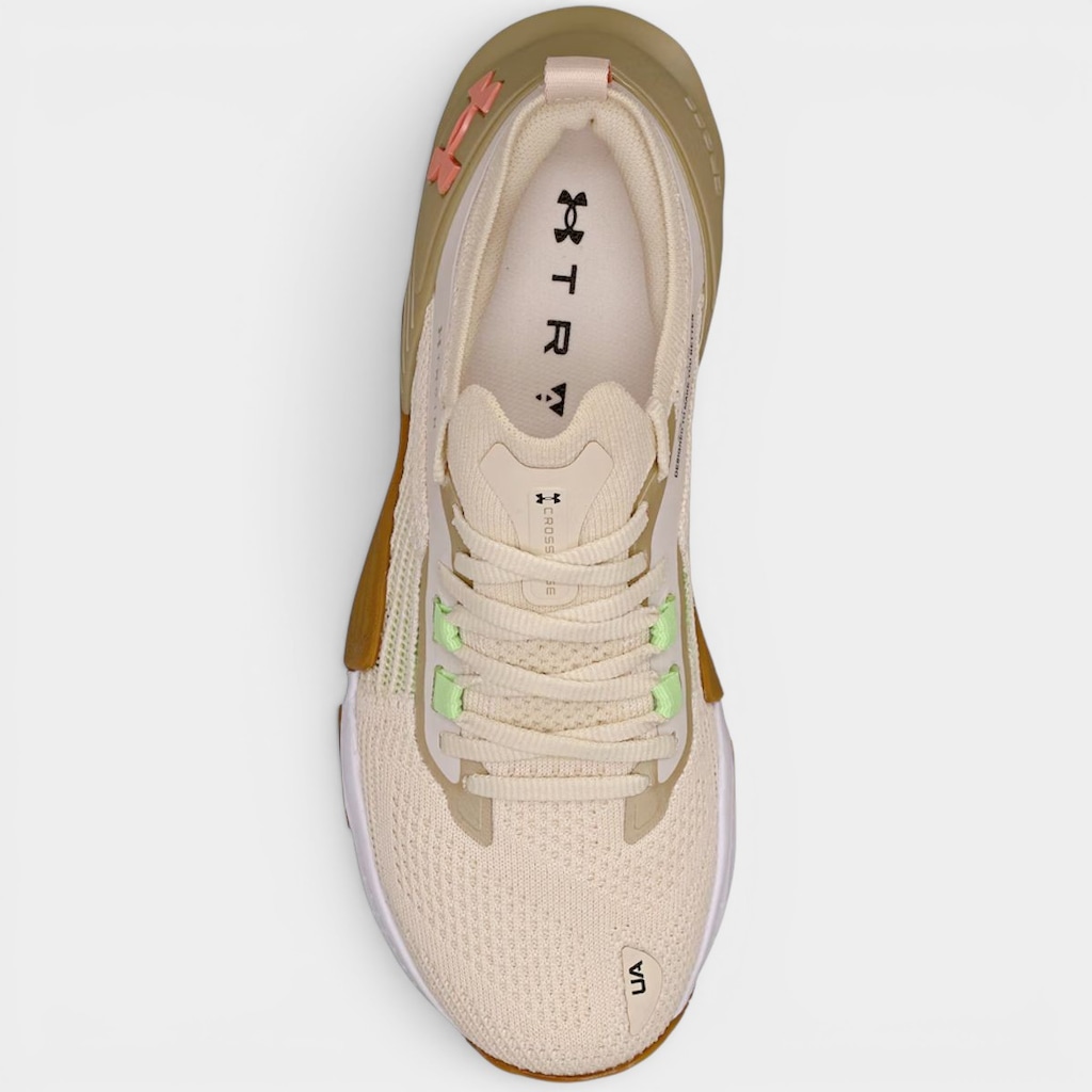 Imagem 3 do produto Tênis Feminino Under Armour Tribase Cross 2 Se