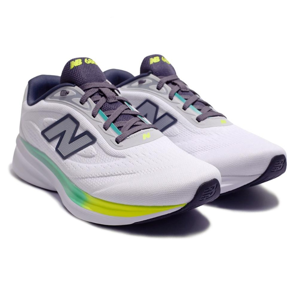 Imagem 2 do produto Tênis Masculino New Balance 680 V9