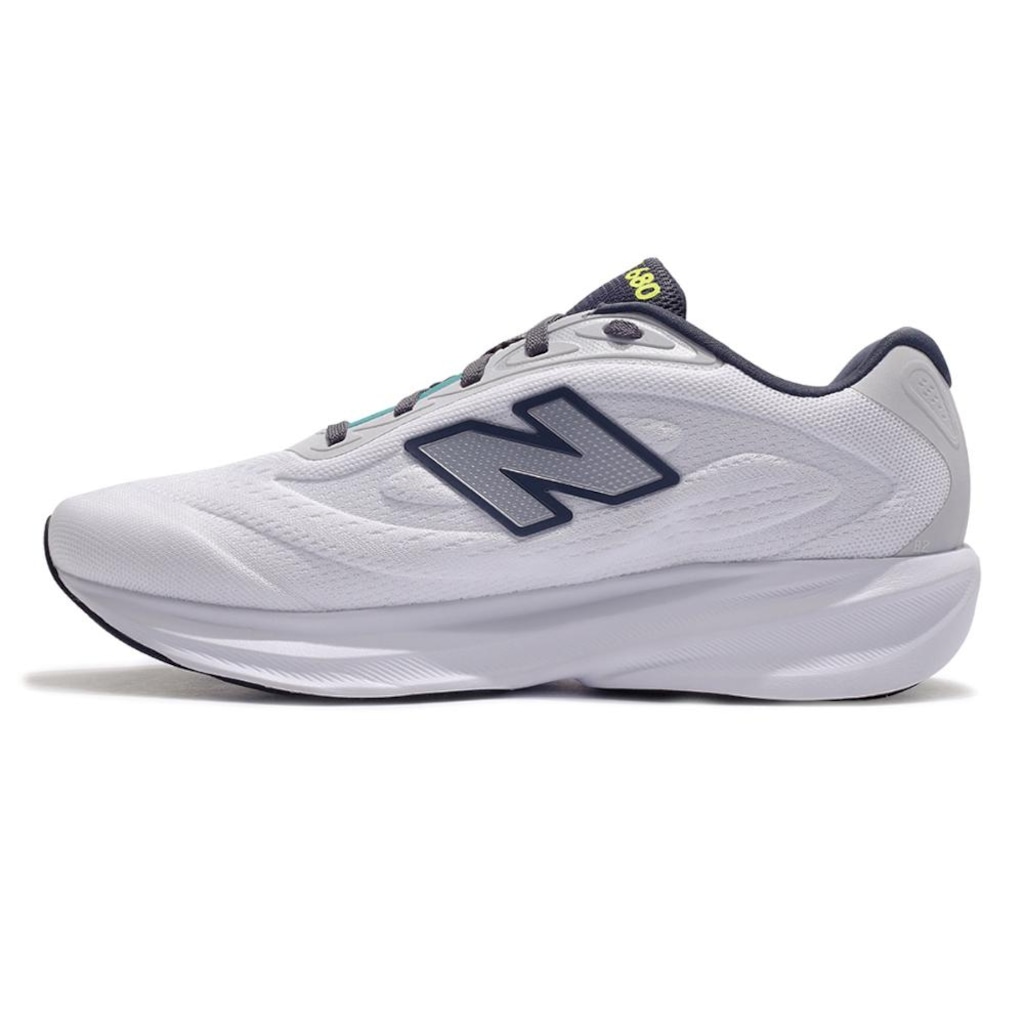 Imagem 3 do produto Tênis Masculino New Balance 680 V9