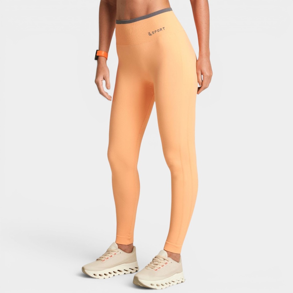 Imagem 3 do produto Calça Legging Lupo Seamless Ayra - Feminina