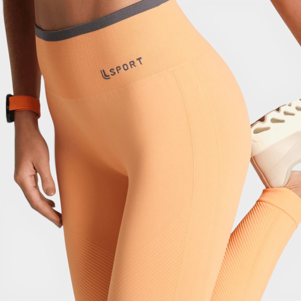 Imagem 5 do produto Calça Legging Lupo Seamless Ayra - Feminina