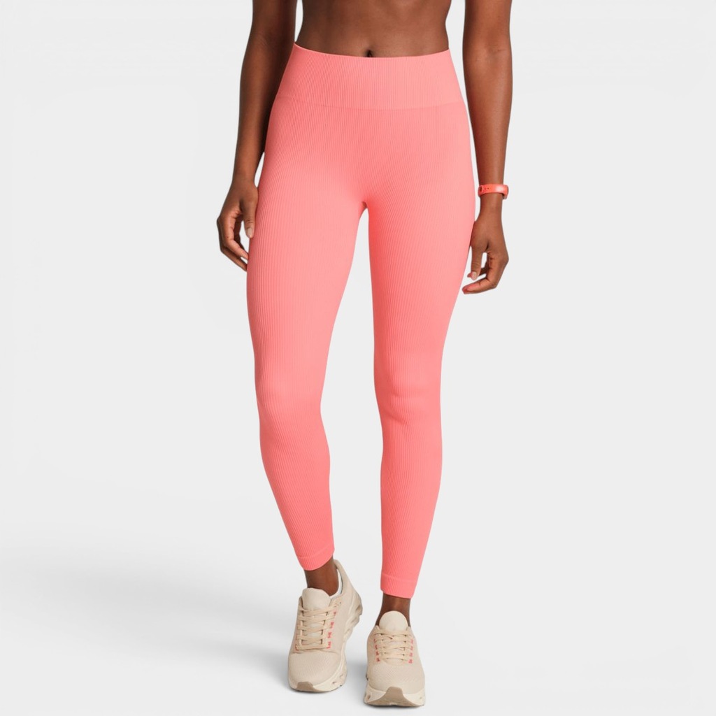 Imagem 3 do produto Calça Legging Lupo Sem Costura Canelada - Feminina