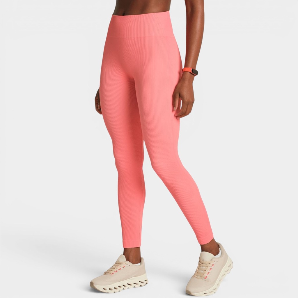 Imagem 4 do produto Calça Legging Lupo Sem Costura Canelada - Feminina