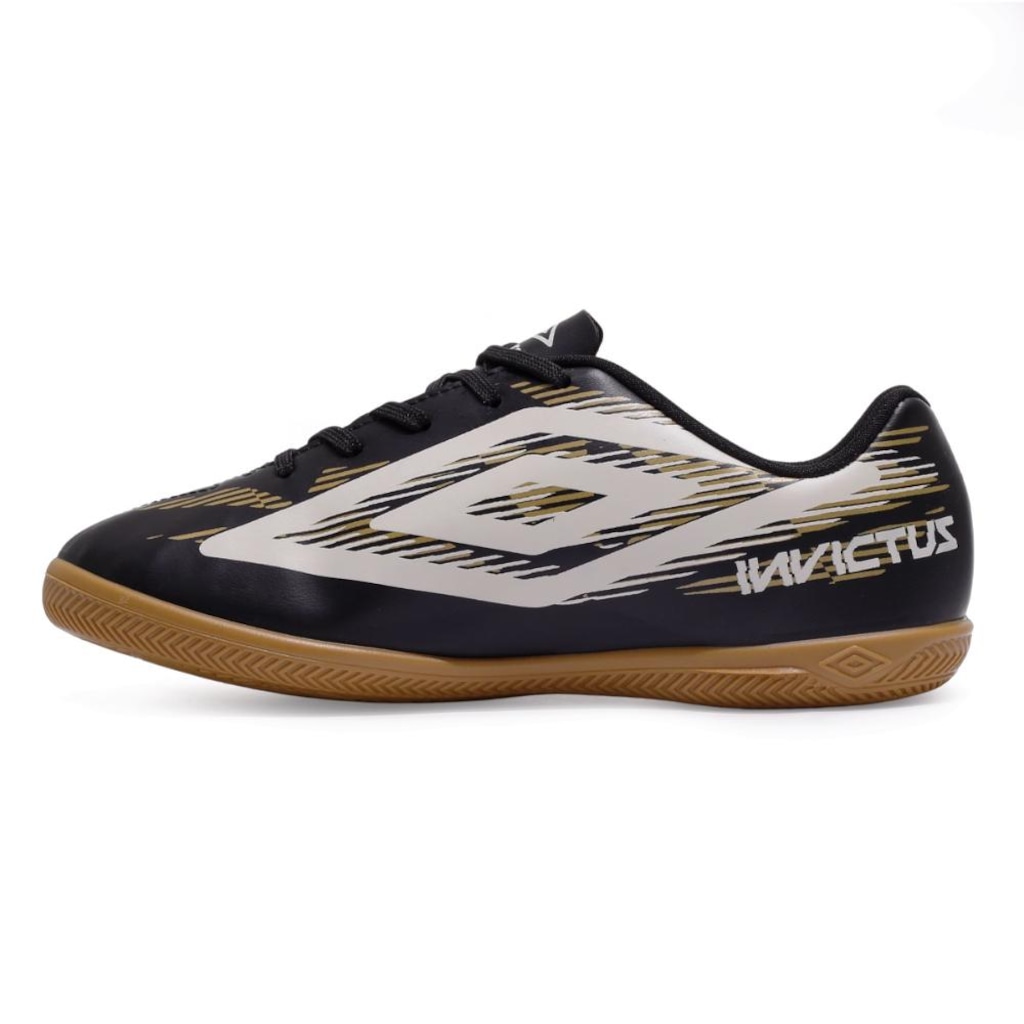 Imagem 2 do produto Chuteira Futsal Adulto Umbro Invictus Jr