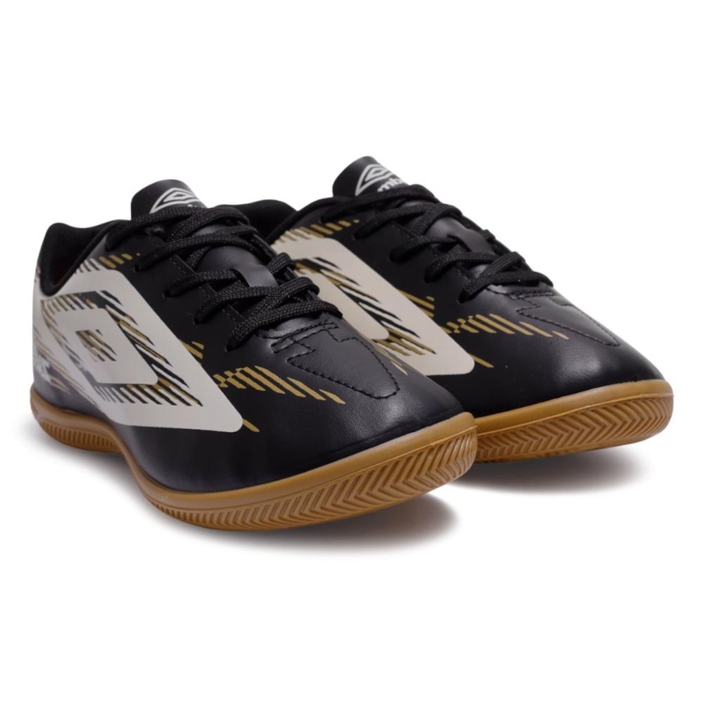 Imagem 3 do produto Chuteira Futsal Adulto Umbro Invictus Jr