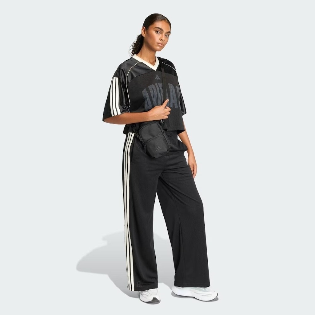 Imagem 5 do produto Calça adidas Malha Stadium - Feminina