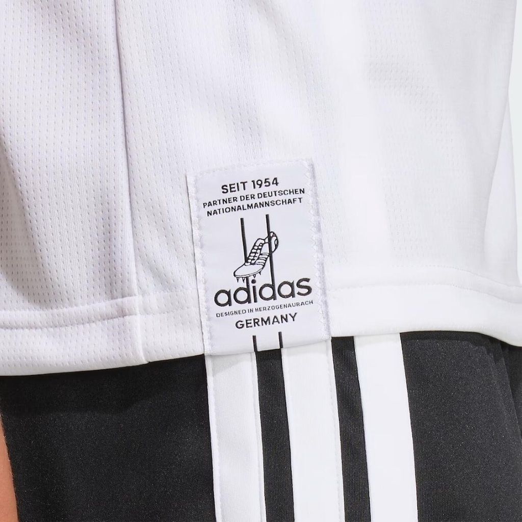 Imagem 4 do produto Camisa Alemanha adidas Uniforme 1 2026/2027-  Infantil