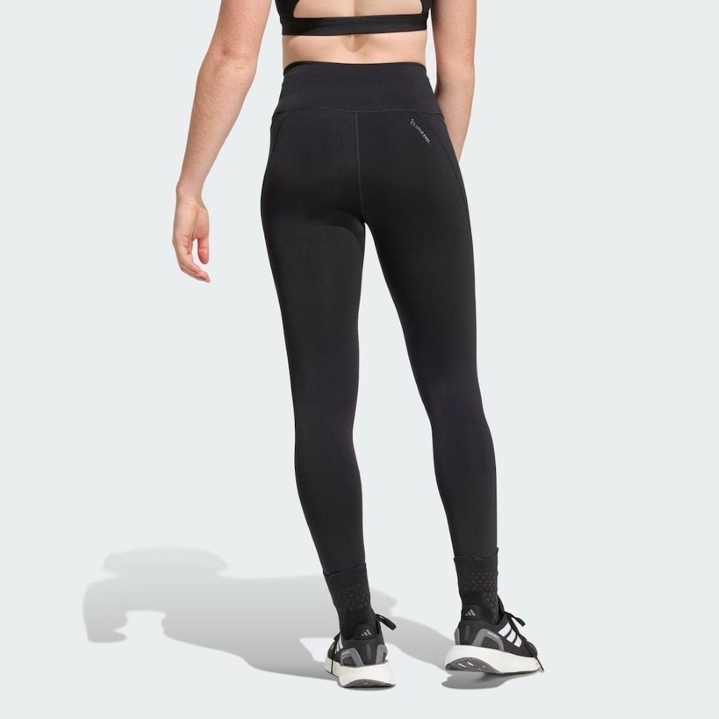 Imagem 2 do produto Calça Legging adidas Essentials - Feminina