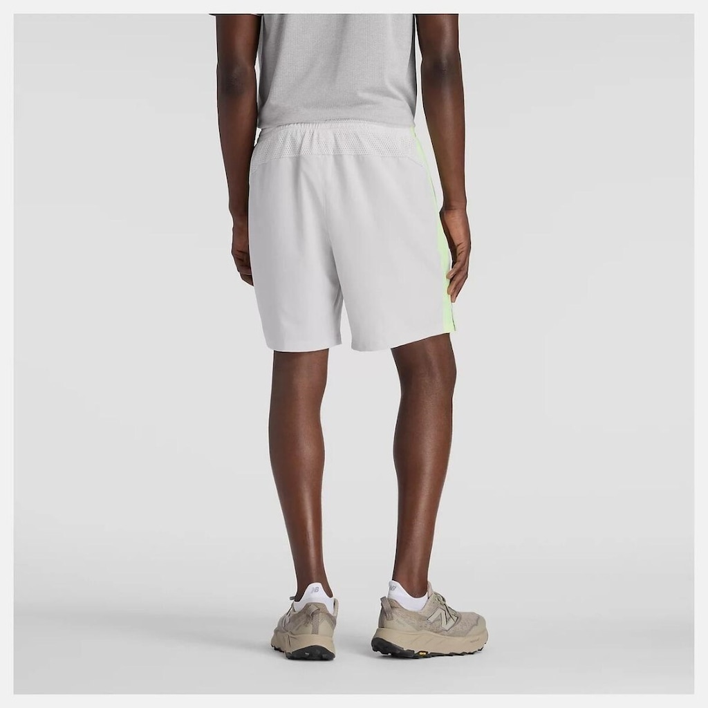 Imagem 2 do produto Short New Balance Fast Days 7 -Masculina