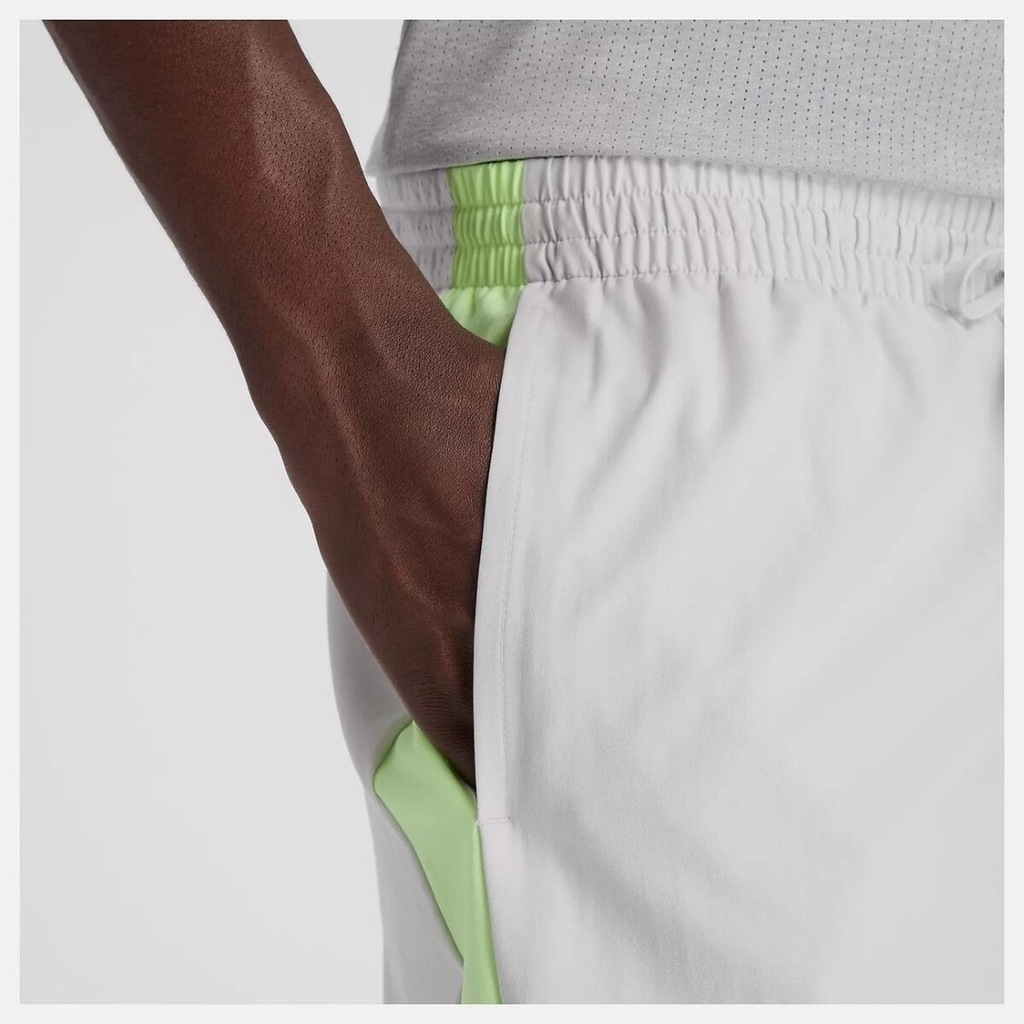 Imagem 4 do produto Short New Balance Fast Days 7 -Masculina