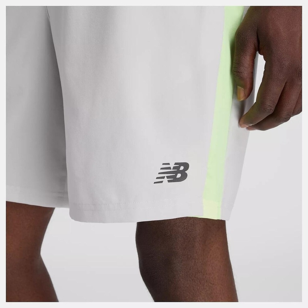 Imagem 5 do produto Short New Balance Fast Days 7 -Masculina