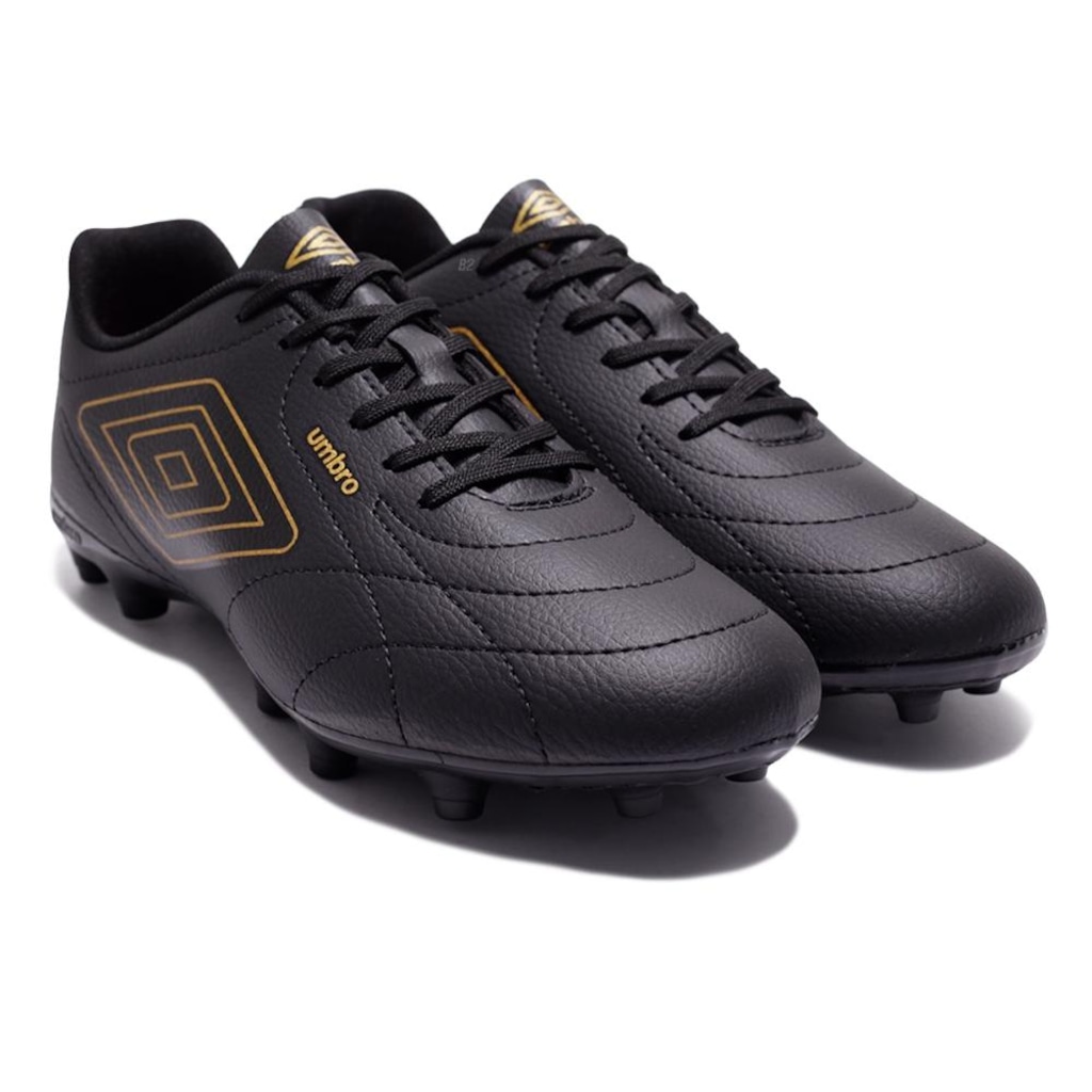 Imagem 3 do produto Chuteira de Campo Adulto Umbro Class Footballer