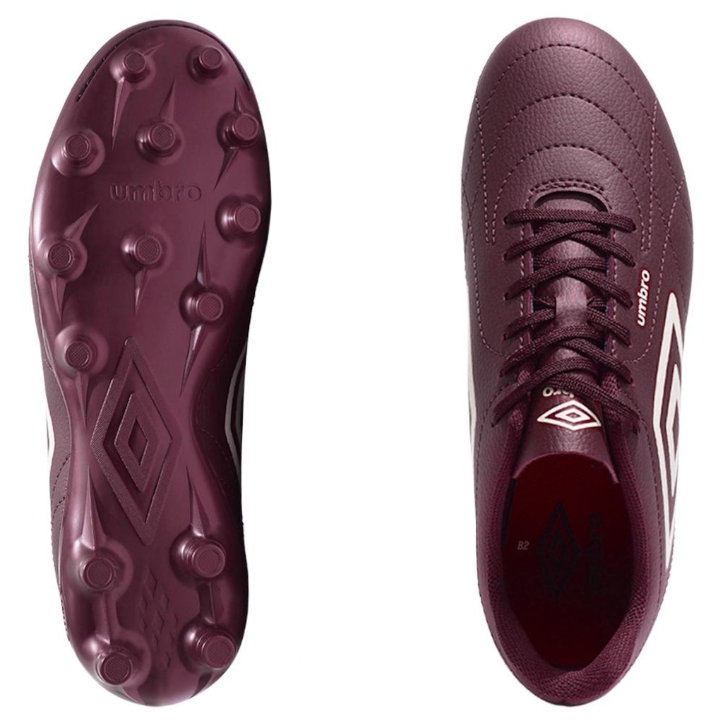 Imagem 3 do produto Chuteira de Campo Adulto Umbro Class Footballer