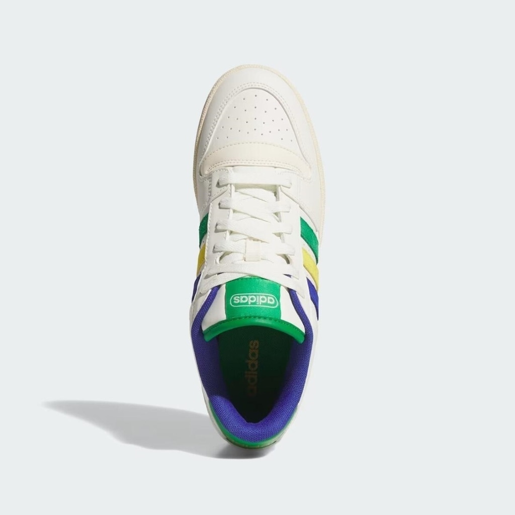 Imagem 3 do produto Tênis Unissex adidas Break Start Brasil