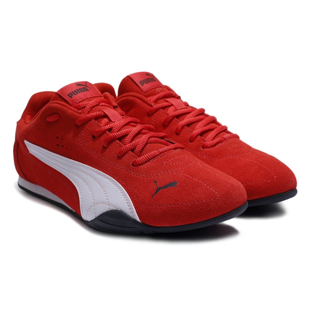 Imagem 2 do produto Tênis Masculino Puma Catch Sd Bdp
