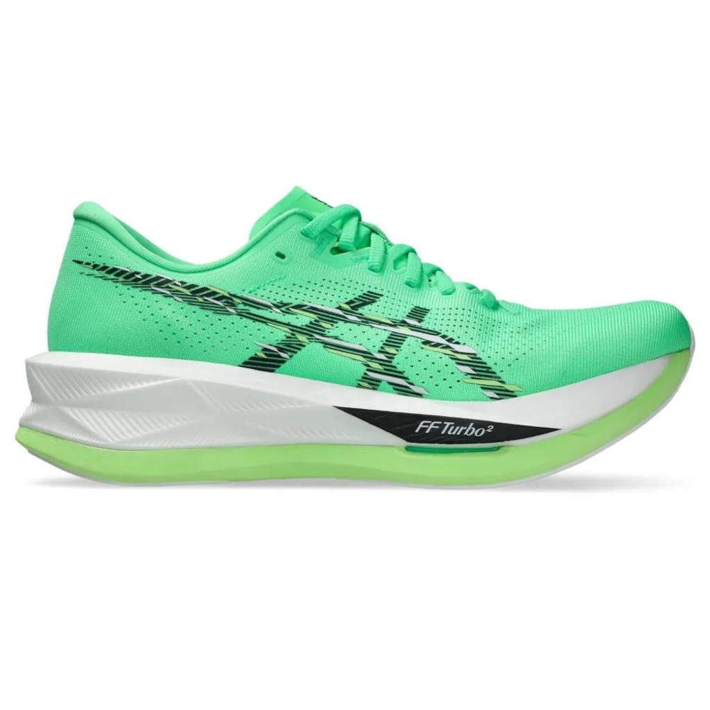 Tênis Masculino Asics SonicBlast