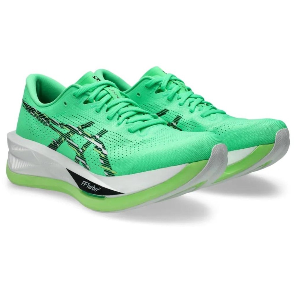 Imagem 2 do produto Tênis Masculino Asics SonicBlast