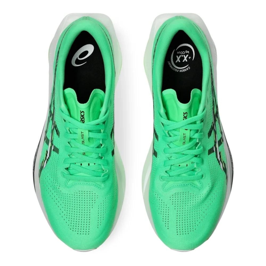 Imagem 3 do produto Tênis Masculino Asics SonicBlast
