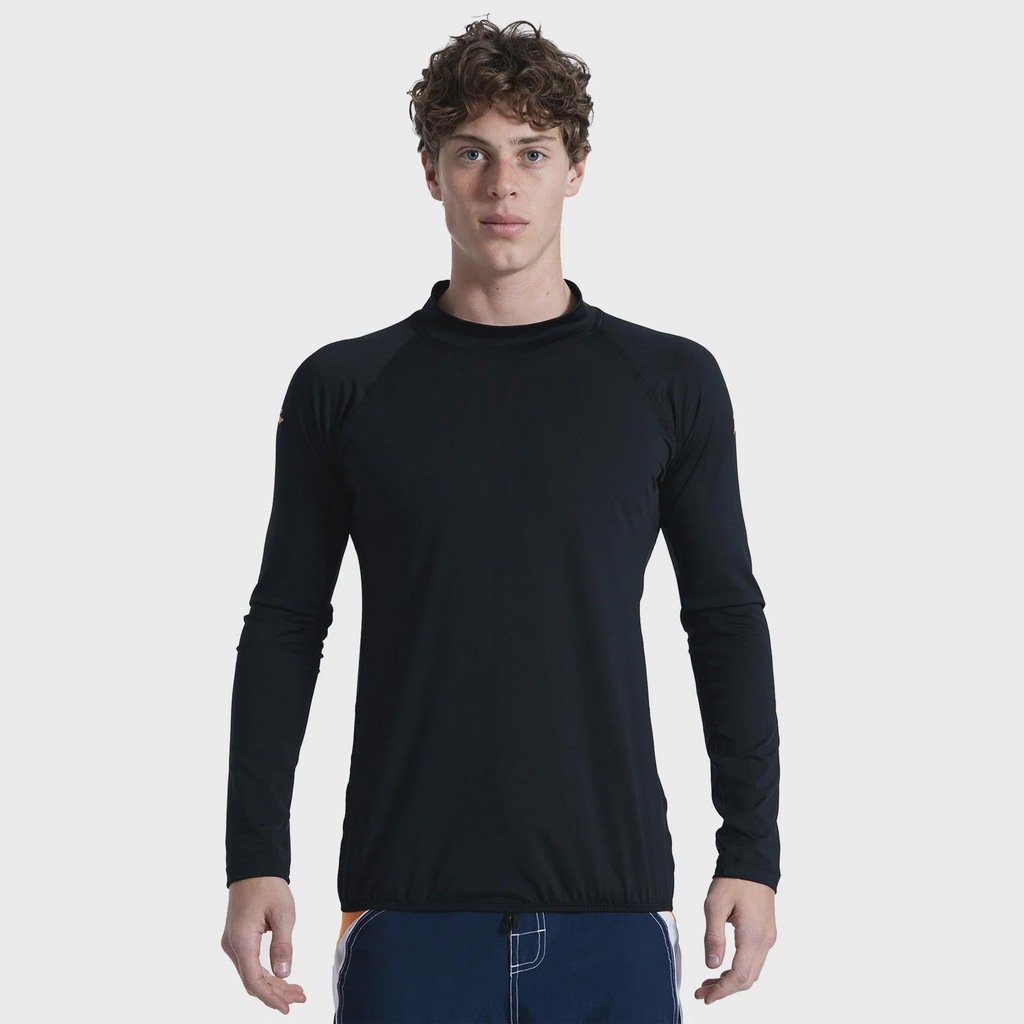 Imagem 3 do produto Camiseta para Surf Rusty Long Surf - Masculina