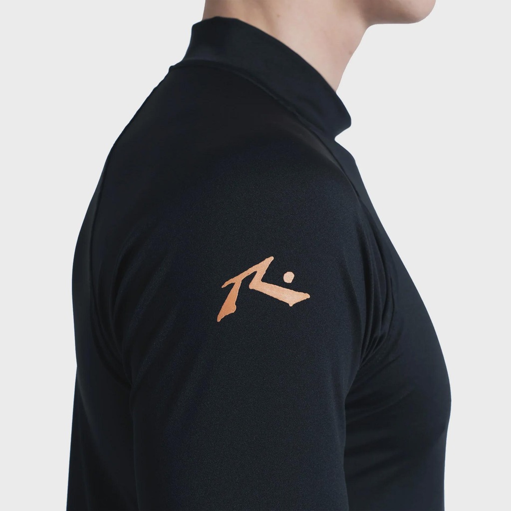 Imagem 4 do produto Camiseta para Surf Rusty Long Surf - Masculina