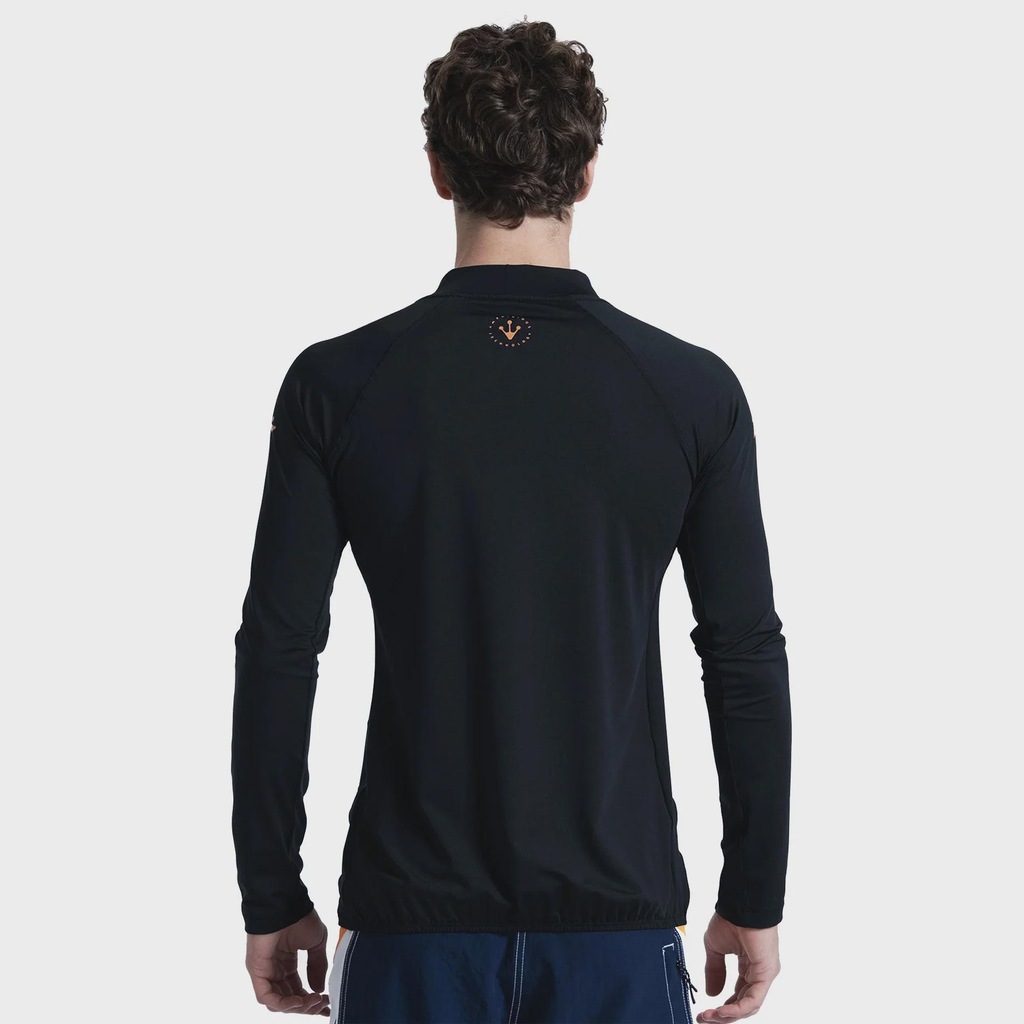 Imagem 5 do produto Camiseta para Surf Rusty Long Surf - Masculina