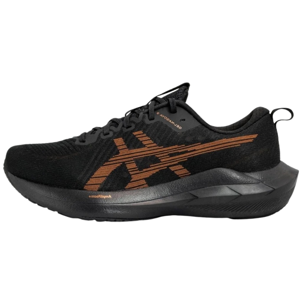 Imagem 2 do produto Tênis Masculino Asics Gel Nagoya 9