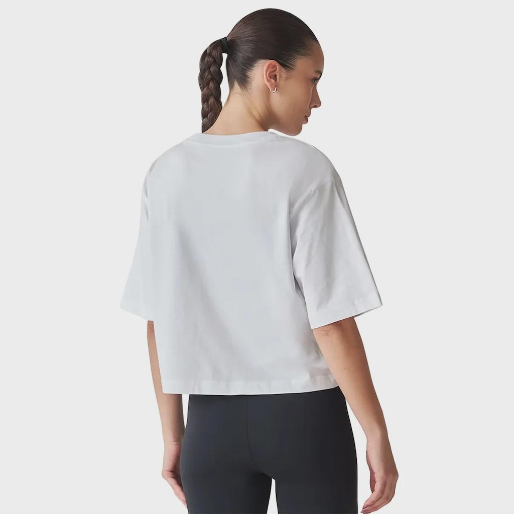 Imagem 3 do produto Camiseta New Balance Reimagined - Feminina